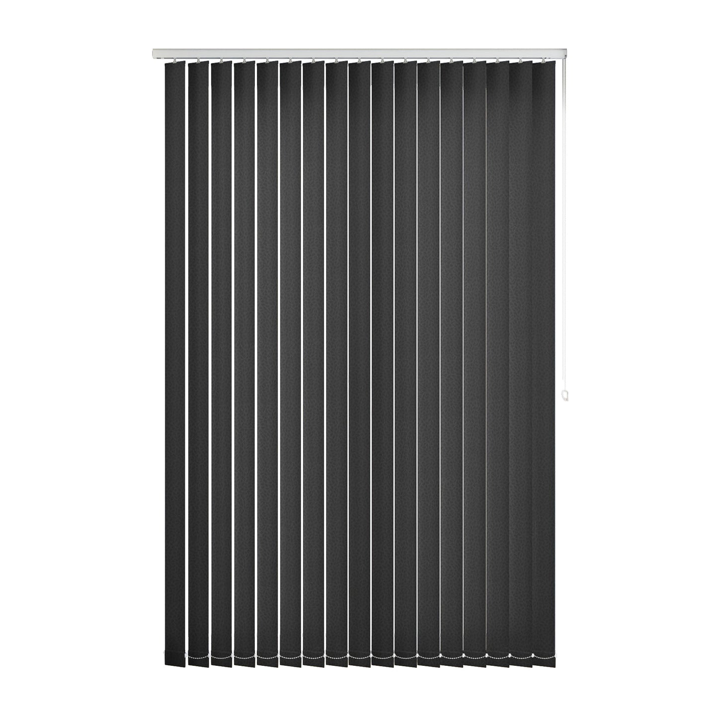 Vertical Blind - Alessi Jet