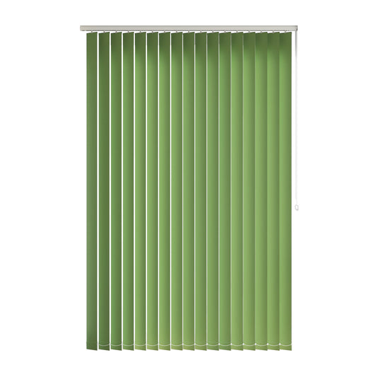 Vertical Blind - Arona Verde