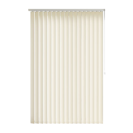 Vertical Blind - Arona Warmth