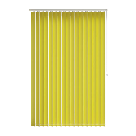 Vertical Blind - Arona Zest