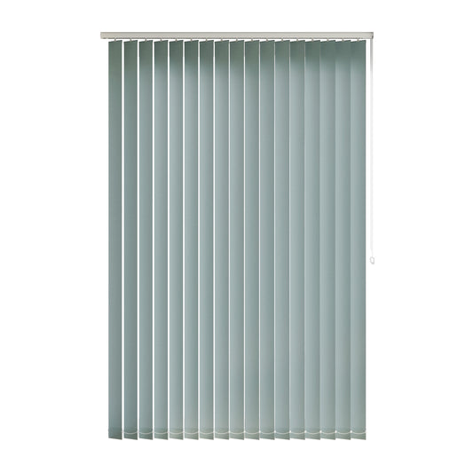 Vertical Blind - Barclay Duck Egg