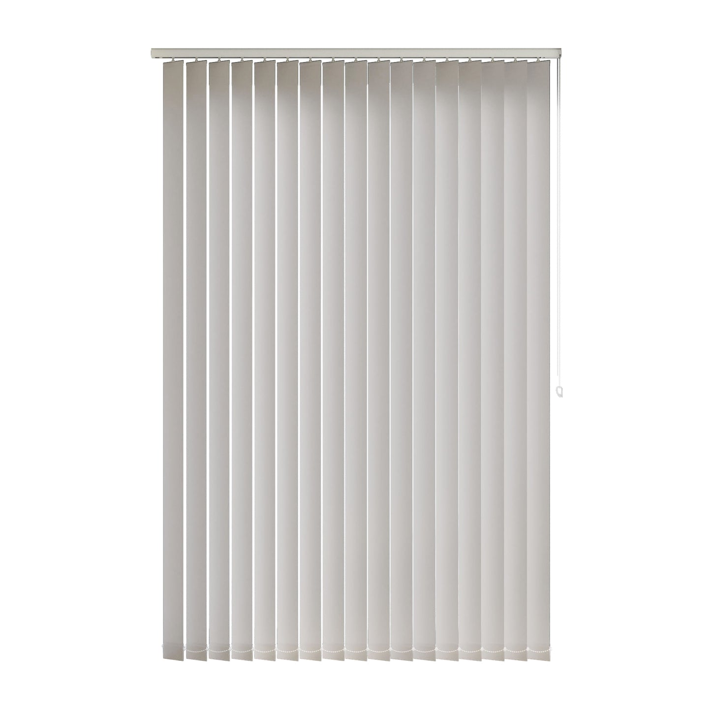 Vertical Blind - Barclay Pure