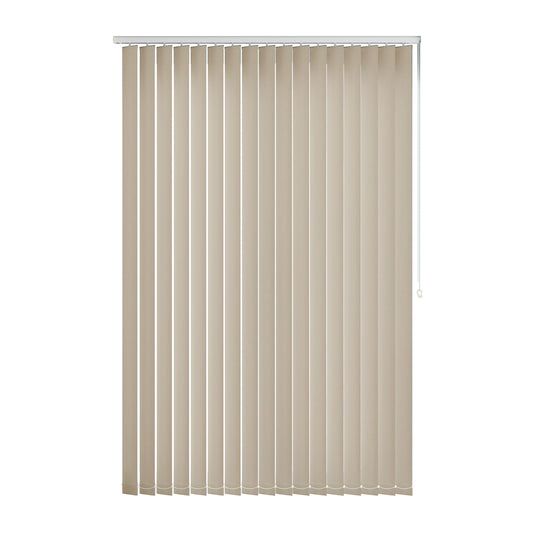 Vertical Blind - Bella Beige